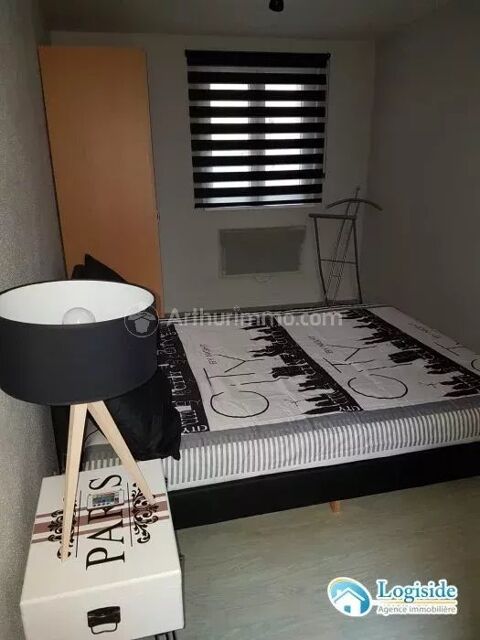  Appartement � louer 2 pi�ces 25 m�