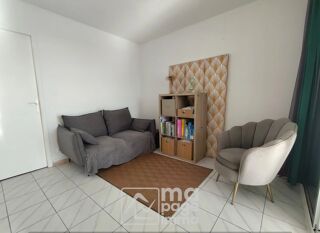  Appartement à vendre 4 pièces 63 m²