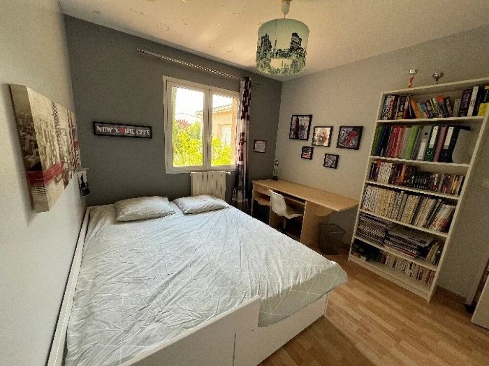 Location Appartement CHAMBRE MEUBLEE AVEC PARKING Tournefeuille