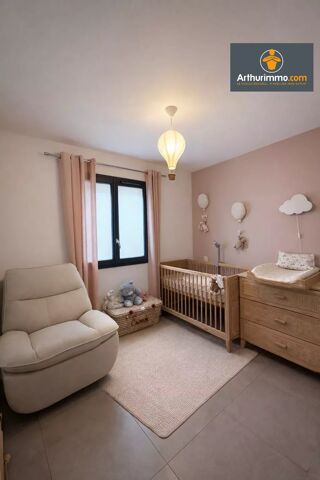  Appartement � vendre 3 pi�ces 68 m�