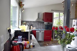  Maison à vendre 6 pièces 135 m²