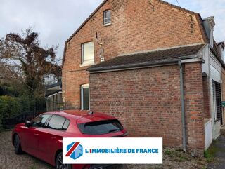  Maison � vendre 4 pi�ces 98 m�