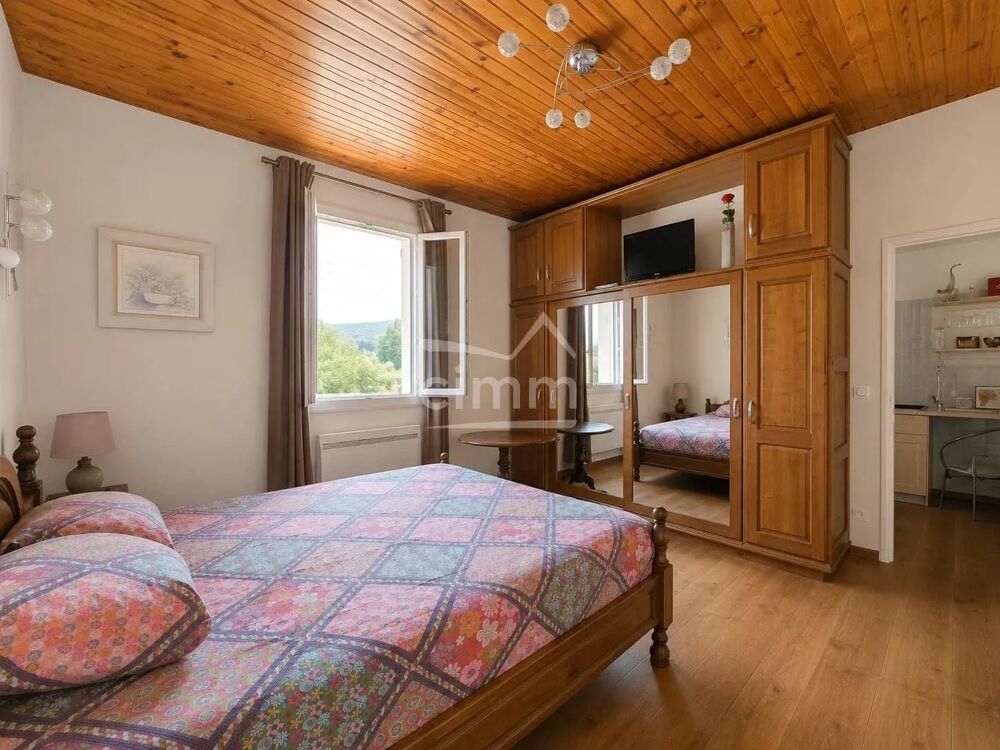 à vendre  Maison La Robine-sur-Galabre (04000)
