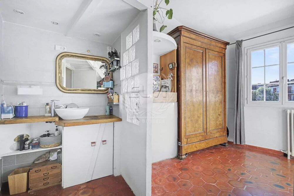 Vente Appartement Appartement port grimaud Port grimaud
