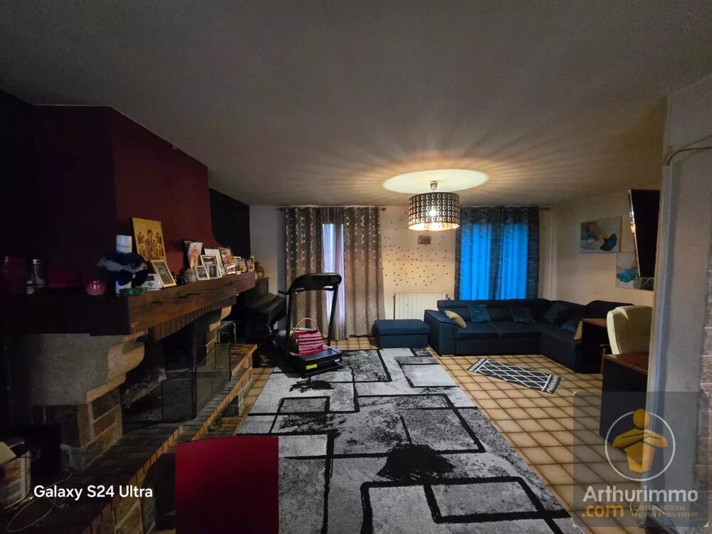 Vente Maison Montfermeil Montfermeil