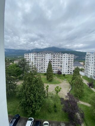  Appartement à louer 3 pièces 54 m²