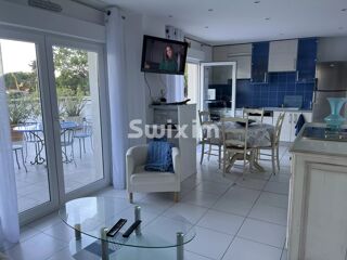  Appartement à vendre 3 pièces 55 m²