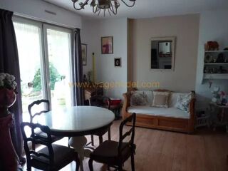  Appartement � vendre 2 pi�ces 53 m�