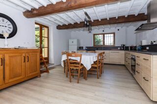  Maison  vendre 12 pices 275 m