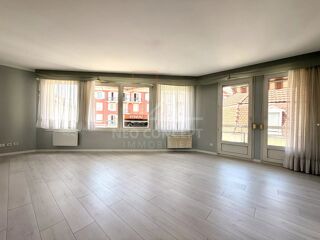 Appartement à vendre 3 pièces 62 m²