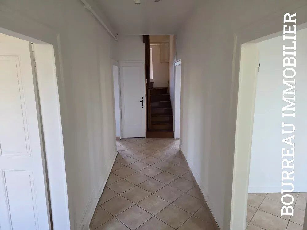 Vente Maison SECTEUR AILLANTAIS Chassy