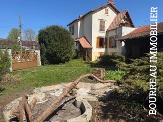  Maison à vendre 7 pièces 133 m²