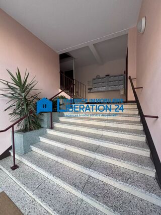  Appartement à vendre 4 pièces 68 m²