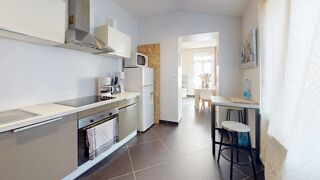  Maison à vendre 3 pièces 70 m²