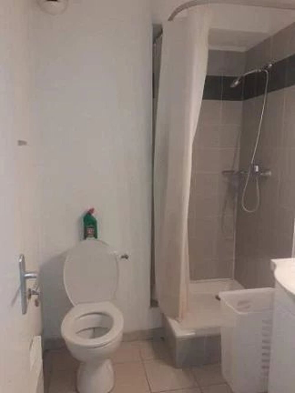 Charmant studio 21m² avec terrasse et parking