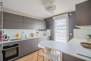  Appartement  vendre 4 pices 84 m