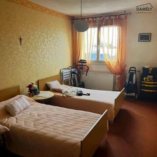  Appartement � vendre 5 pi�ces 103 m�