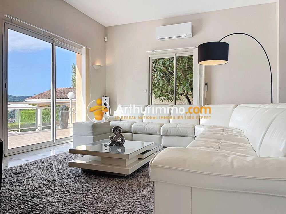  vendre  Maison Bourgoin-Jallieu (38300)