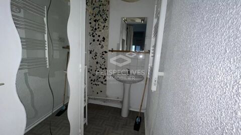  Appartement � louer 1 pi�ce 25 m�