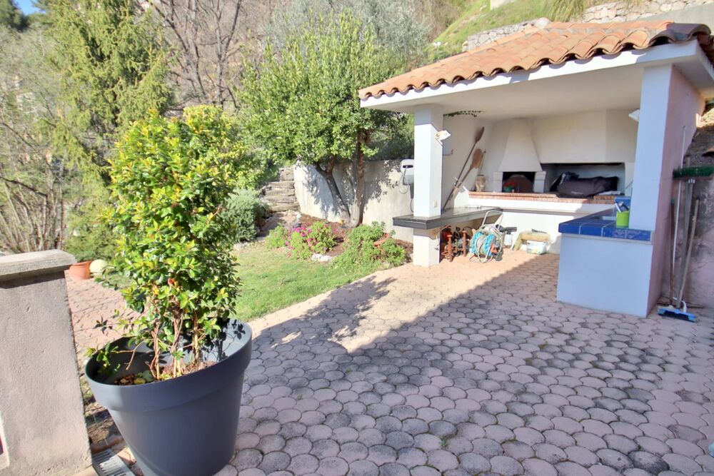 Vente Maison ASPREMONT Nice
