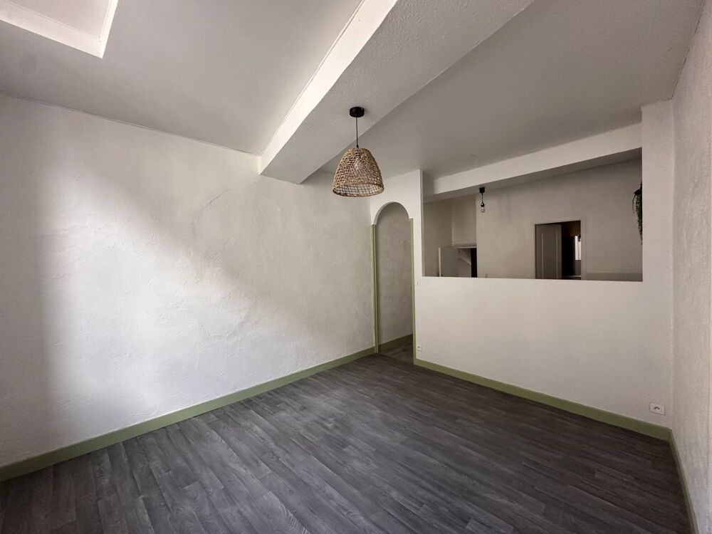 Location Appartement A LOUER studio de 24 m² au coeur de SAULIEU Saulieu