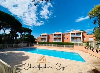  Appartement � vendre 3 pi�ces 58 m�