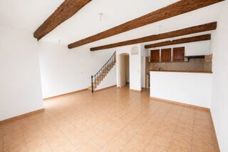  Maison à vendre 3 pièces 66 m²