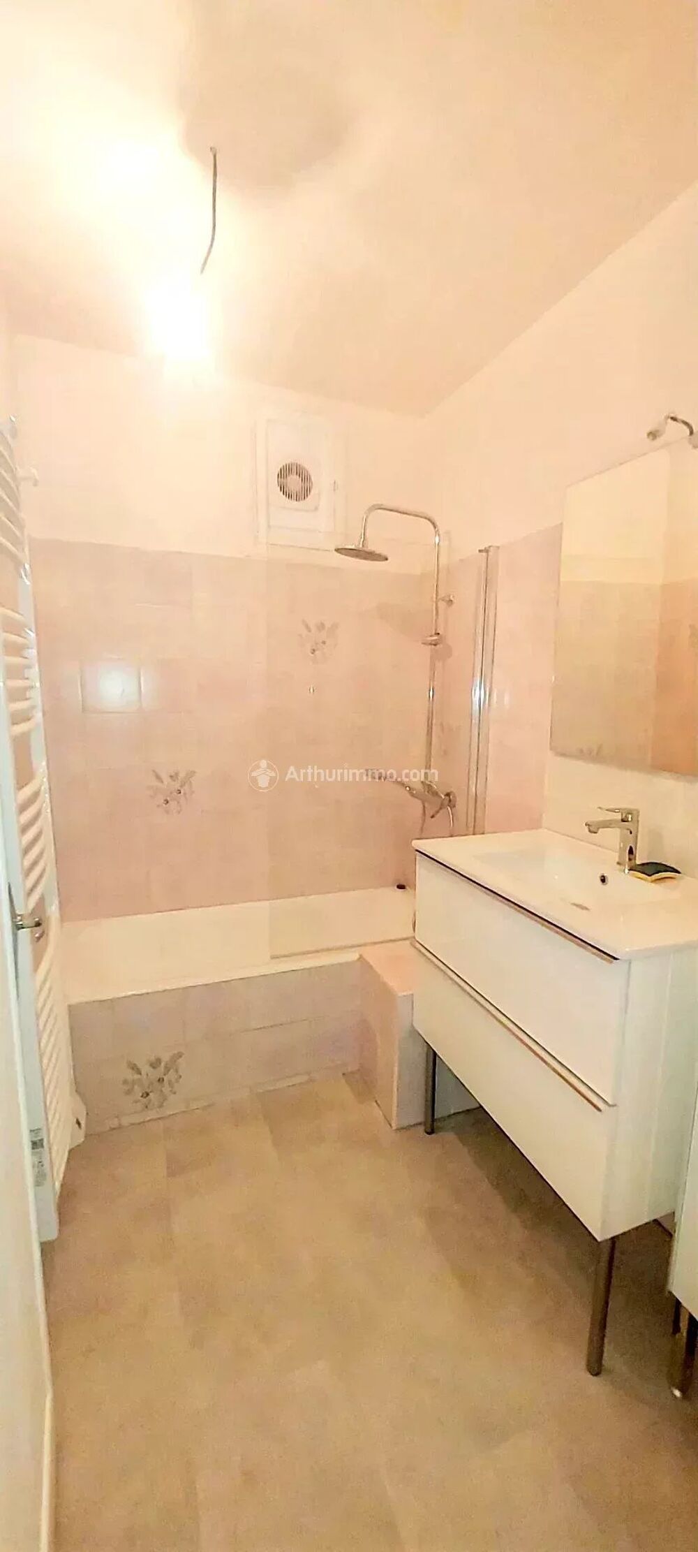 Maison de village à Mazamet : charme et confort