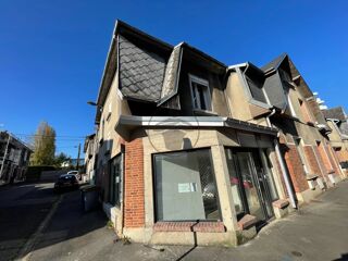  Immeuble à vendre 5 pièces 110 m²