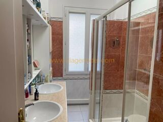  Appartement à vendre 3 pièces 61 m² Nice