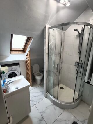  Appartement � vendre 3 pi�ces 27 m�