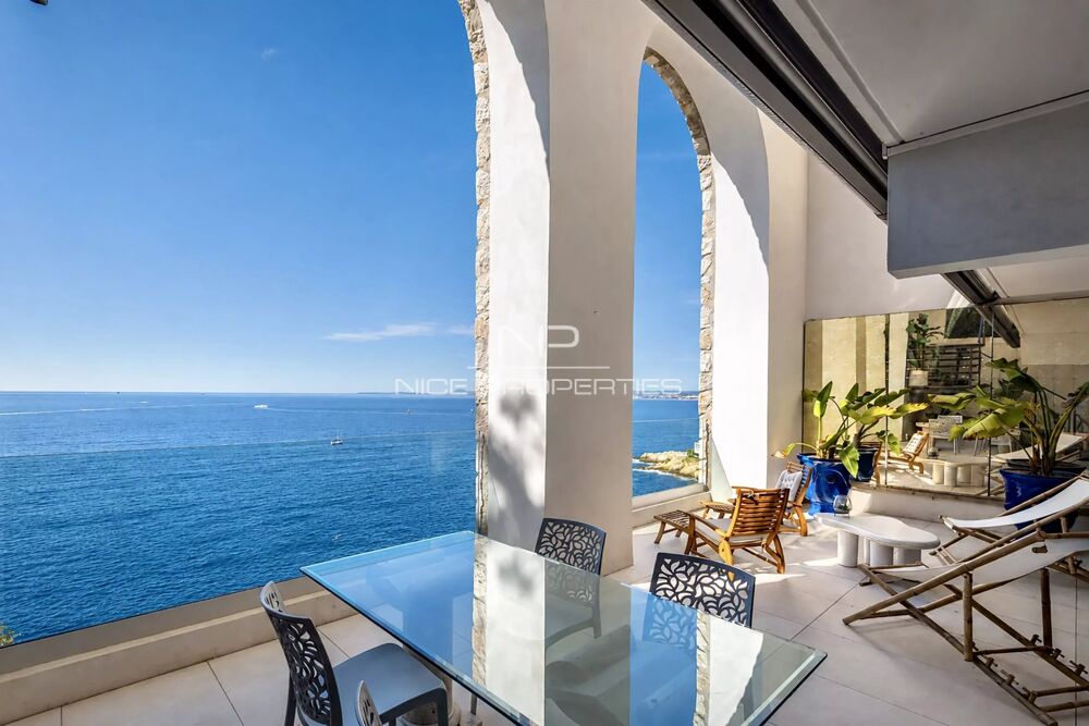 à vendre  Appartement Nice (06300)