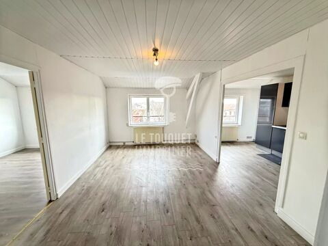   Appartement avec cave, 3 chambres, � 2 pas de la gare Appartement - 4 pi�ce(s) - 74 m�