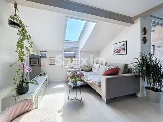  Appartement � vendre 3 pi�ces 55 m�