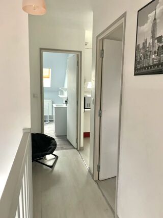  Appartement � louer 2 pi�ces 24 m�