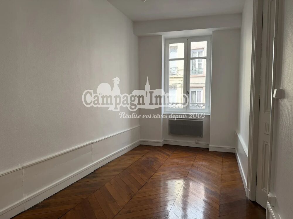 Location Appartement APPARTEMENT T2 - Tarare Tarare