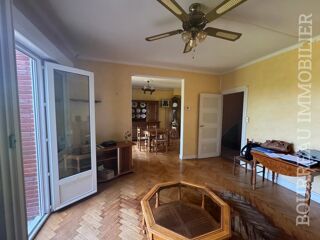  Maison � vendre 7 pi�ces 110 m�