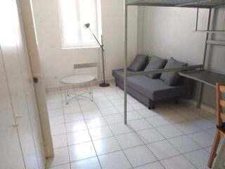  Appartement à louer 1 pièce 24 m²