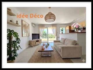  Appartement à vendre 2 pièces 44 m²
