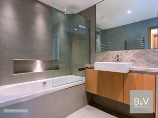  Appartement à vendre 3 pièces 62 m²