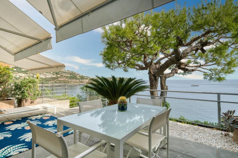 � vendre  Appartement Roquebrune-Cap-Martin (06190)