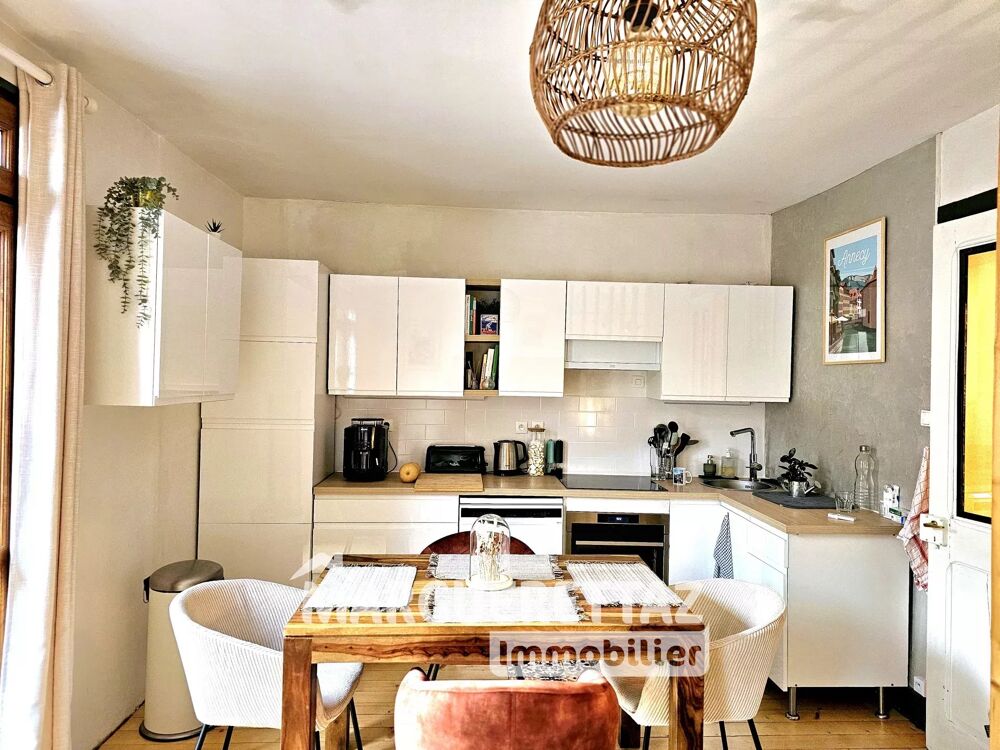 Vente Immeuble LOT DE 2 APPARTEMENTS T2+T3 AVEC CAVES ET GRANDE TERRASSE Bonne