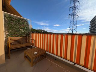  Appartement � vendre 3 pi�ces 60 m�