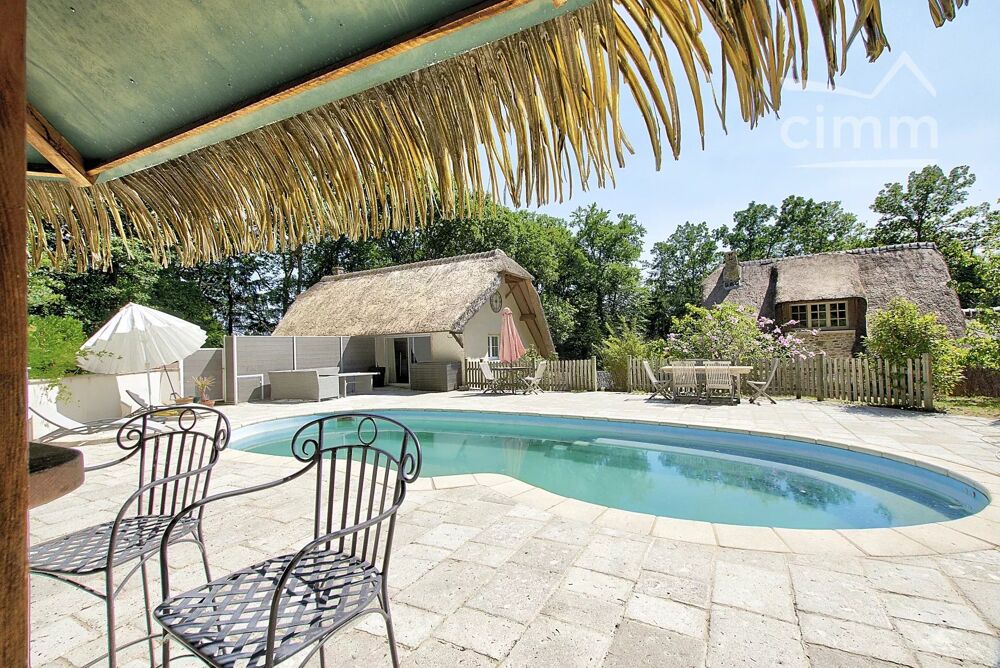 � vendre  Maison Rambouillet (78120)