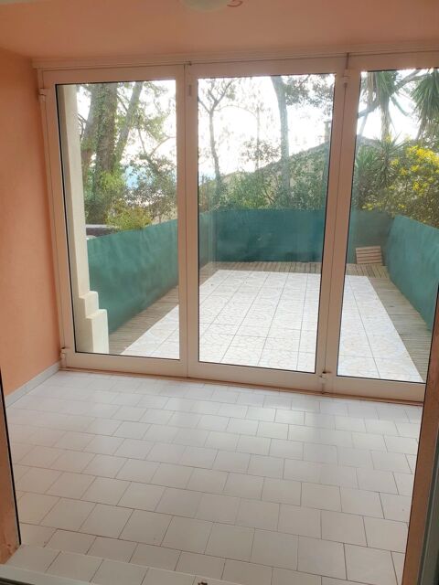  Appartement � louer 1 pi�ce 20 m�