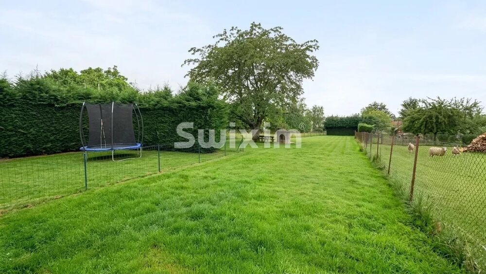 Vente Maison Maison/Villa 5 pièces Auxonne