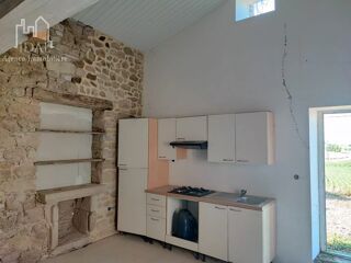  Maison à vendre 4 pièces 110 m²