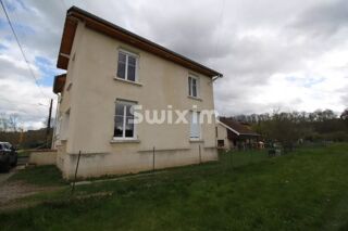  Maison à vendre 4 pièces 113 m²