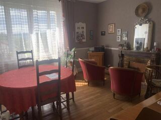  Maison � vendre 10 pi�ces 185 m�