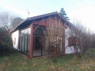  Maison à vendre 4 pièces 113 m²